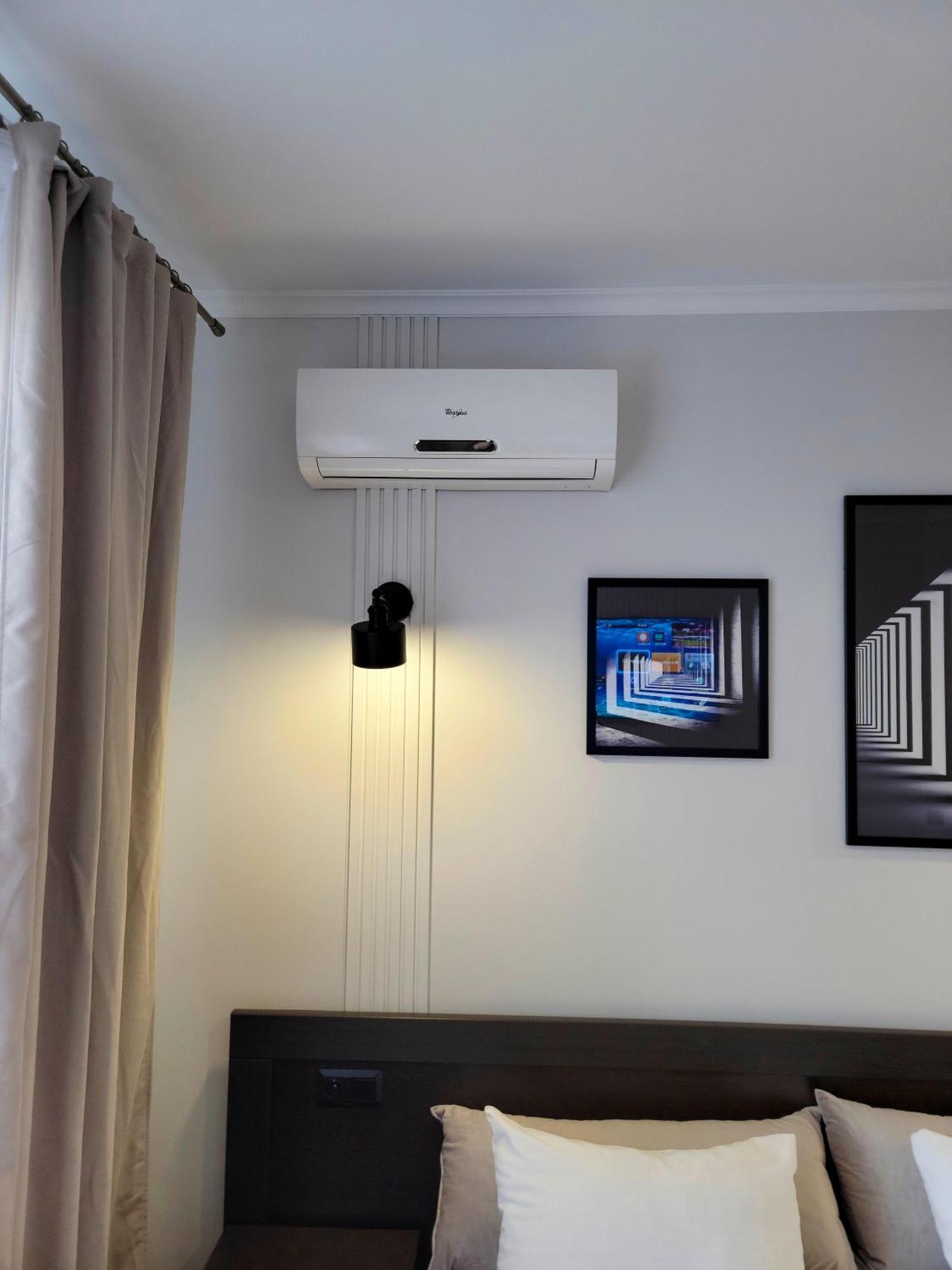 Fine Ap4Youif Ivano-Frankivsk Room photo