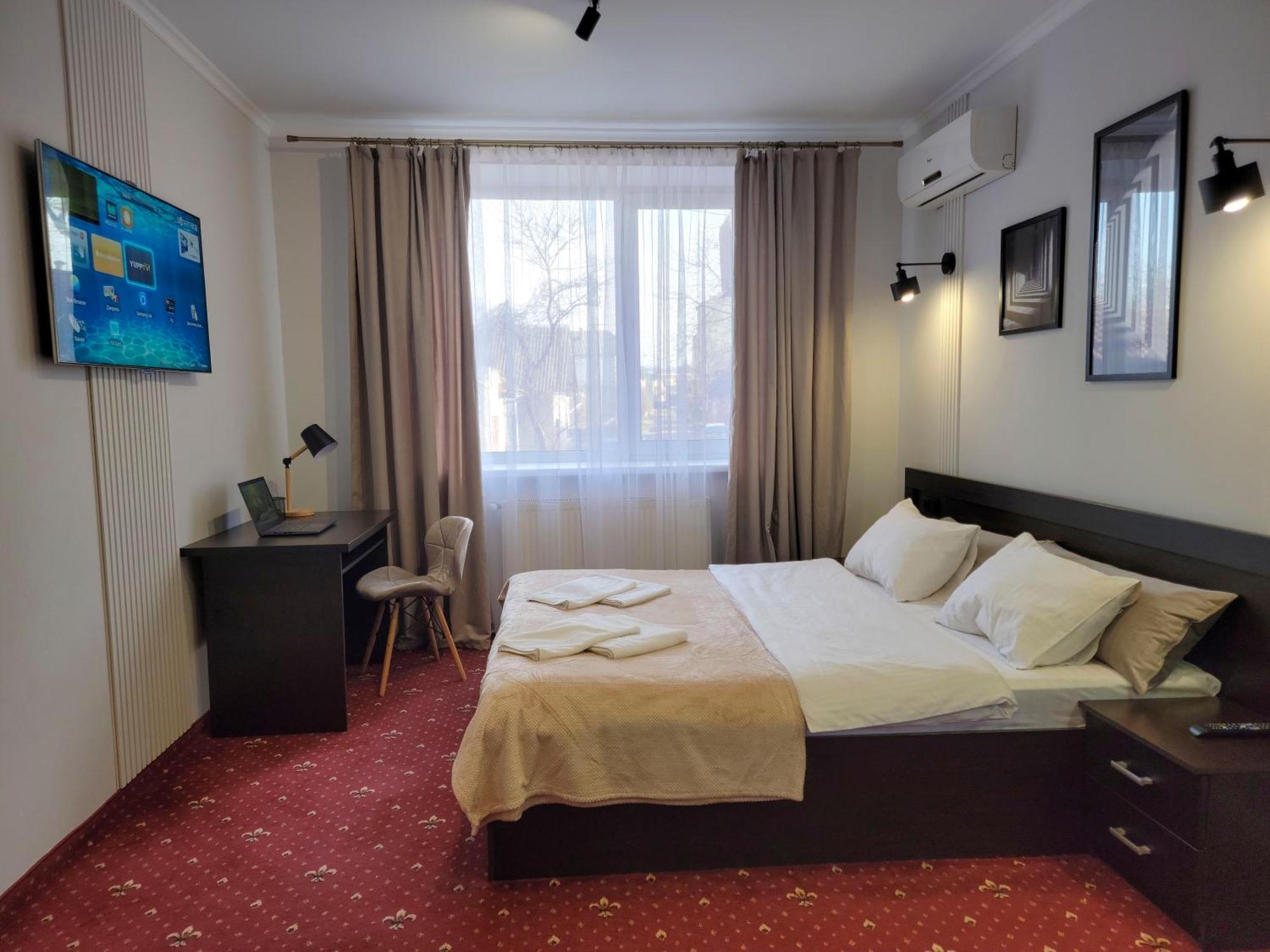 Fine Ap4Youif Ivano-Frankivsk Room photo