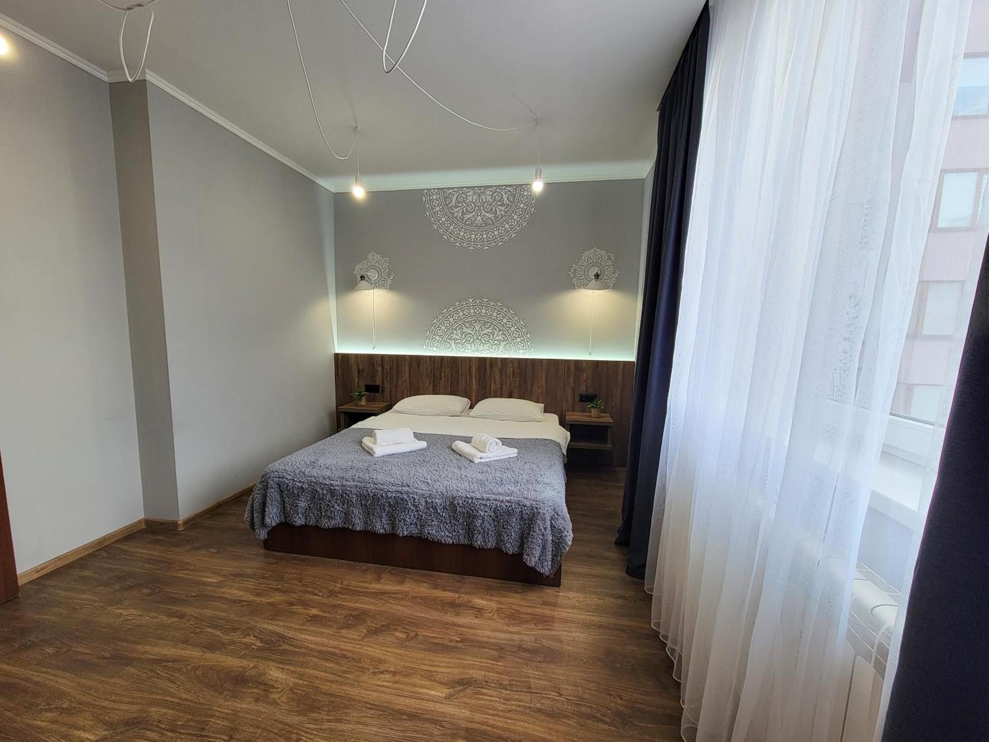 Fine Ap4Youif Ivano-Frankivsk Exterior photo
